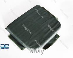 For Jeeps Willys Ford MB GPW Canvas Top and Cushion Set Military Green