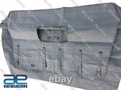 For Jeeps Willys Ford MB GPW High Quality Canvas Top G-503- OD Green ECs