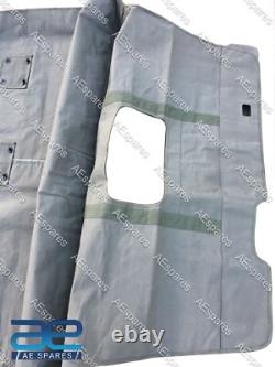 For Jeeps Willys Ford MB GPW High Quality Canvas Top G-503- OD Green ECs