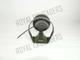 For New Ford Jeep Willys Drive Head Lamp+bracket Unit 41-45 Willys Mb Ford Gpw 4