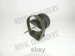 For NEW FORD JEEP WILLYS DRIVE HEAD LAMP+BRACKET UNIT 41-45 WILLYS MB FORD GPW 4
