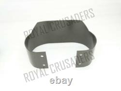 For NEW WILLYS FORD JEEP MILITARY REAR BUMPER SET MB GPW M38 CJ2A CJ3A CJ3B