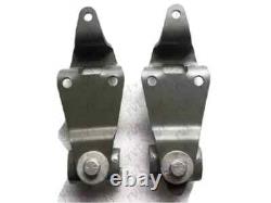 For Willys Jeep Ford MB Gpw Side Front Top Bow With Pivot Bracket Set Complete