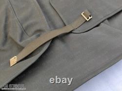 For Willys Jeep MB Ford GPW Top + Cushion Set G-503-WWII OD Green 750 GSM Canvas