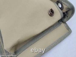 For Willys Jeep MB Ford GPW Top + Cushion Set G-503-WWII OD Green 750 GSM Canvas