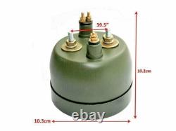 For Willys MB Ford GPW Jeep Truck Military Cat Eye Rear Tail Light 4 Pair