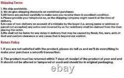 For Willys MB Ford GPW Jeep Truck Military Cat Eye Rear Tail Light 4 Pair AUD