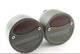 For Willys Mb Ford Gpw Jeep Truck Cat Eye Rear Tail Light 4 Pair