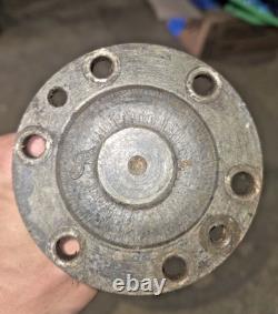 Ford F Script Full Floating Passenger Rear Axle 22.5 GPW Willys MB Jeep Dana 27 Ford F Script Full Floating Passenger Rear Axle 22.5 GPW Willys MB Jeep Dana 27
