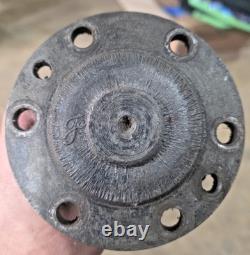 Ford F Script Full Floating Passenger Rear Axle 22.5 GPW Willys MB Jeep Dana 27