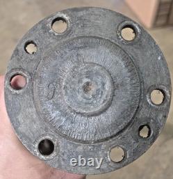 Ford F Script Full Floating Passenger Rear Axle 22.5 GPW Willys MB Jeep Dana 27