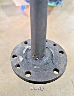Ford F Script Full Floating Passenger Rear Axle 22.5 GPW Willys MB Jeep Dana 27