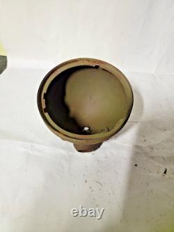 Ford F Script Headlight Bucket for WWII Ford GPW Willys MB Jeep G503 GPW-13012