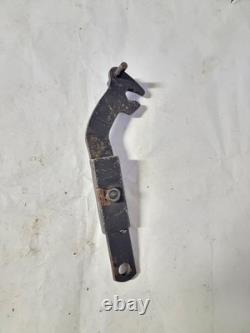 Ford F Script Upper Generator Hold Down Brace Arm GPW & Willys MB Jeep WO-A1630