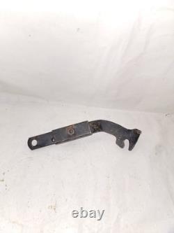 Ford F Script Upper Generator Hold Down Brace Arm GPW & Willys MB Jeep WO-A1630