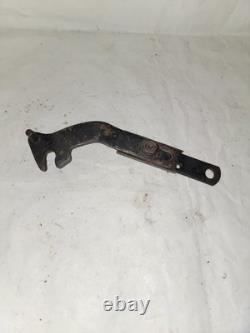 Ford F Script Upper Generator Hold Down Brace Arm GPW & Willys MB Jeep WO-A1630