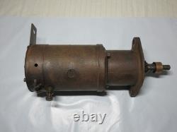 Ford GPW Jeep 6 Volt Auto-Lite Autolite Starter GPW11131