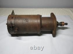 Ford GPW Jeep 6 Volt Auto-Lite Autolite Starter GPW11131