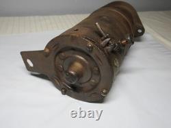 Ford GPW Jeep 6 Volt Auto-Lite Autolite Starter GPW11131