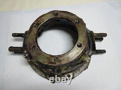 Ford GPW Jeep Dana 25 Left Driver Side Steering Knuckle GP3148 NOS