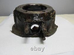 Ford GPW Jeep Dana 25 Left Driver Side Steering Knuckle GP3148 NOS