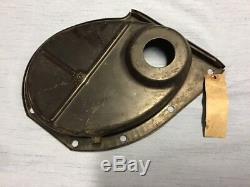 Ford GPW Jeep Engine Timing Chain Cover & Gasket, GPW-605 GPW-6020 Last one