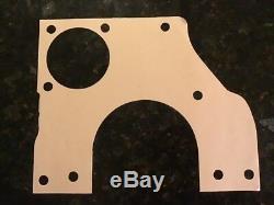 Ford GPW Jeep Engine Timing Chain Cover & Gasket, GPW-605 GPW-6020 Last one