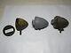Ford Gpw Jeep F Marked Blackout Light Grill Marker Light Lot