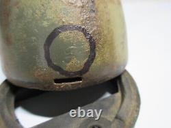 Ford GPW Jeep F Marked Blackout Light Grill Marker Light Lot