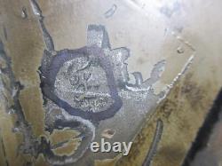 Ford GPW Jeep F Marked L134 Motor Chain Drive Front Engine Mounting Plate