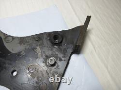 Ford GPW Jeep F Marked L134 Motor Chain Drive Front Engine Mounting Plate