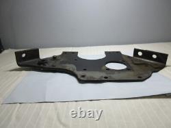 Ford GPW Jeep F Marked L134 Motor Chain Drive Front Engine Mounting Plate