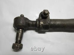 Ford GPW Jeep F Marked Long and Short Tie Rod Assembly