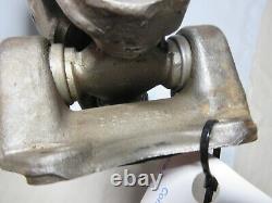 Ford GPW Jeep F Marked Rear Driveline Original Drive Shaft Propeller Shaft