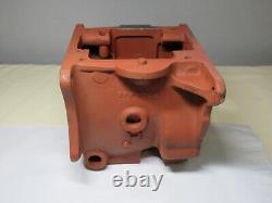 Ford GPW Jeep GPW7006 F Marked T84 Transmission Housing Original