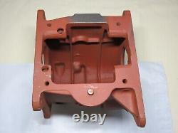 Ford GPW Jeep GPW7006 F Marked T84 Transmission Housing Original