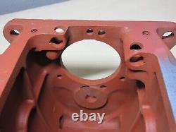 Ford GPW Jeep GPW7006 F Marked T84 Transmission Housing Original