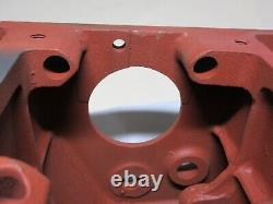 Ford GPW Jeep GPW7006 F Marked T84 Transmission Housing Original