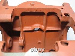 Ford GPW Jeep GPW7006 F Marked T84 Transmission Housing Original