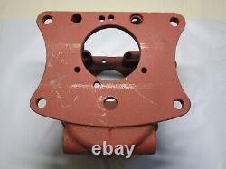 Ford GPW Jeep GPW7006 F Marked T84 Transmission Housing Original