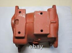 Ford GPW Jeep GPW7006 F Marked T84 Transmission Housing Original