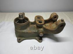 Ford GPW Jeep GPW7774 Transfer Case Housing Shift Tower Dana 18 F Marked