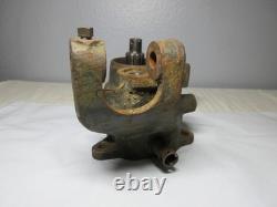 Ford GPW Jeep GPW7774 Transfer Case Housing Shift Tower Dana 18 F Marked