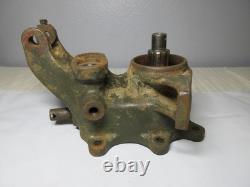 Ford GPW Jeep GPW7774 Transfer Case Housing Shift Tower Dana 18 F Marked