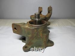 Ford GPW Jeep GPW7774 Transfer Case Housing Shift Tower Dana 18 F Marked