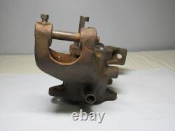 Ford GPW Jeep GPW7774 Transfer Case Housing Shift Tower Dana 18 F Marked