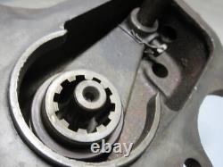 Ford GPW Jeep GPW7774 Transfer Case Housing Shift Tower Dana 18 F Marked