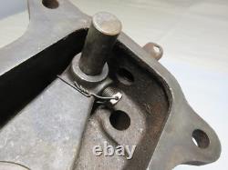 Ford GPW Jeep GPW7774 Transfer Case Housing Shift Tower Dana 18 F Marked