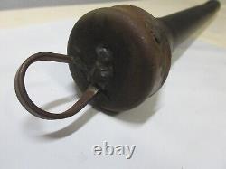 Ford GPW Jeep L134 Motor Early Dipstick with Tube F