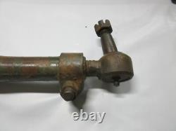 Ford GPW Jeep Long and Short Tie Rod Assembly F Marked